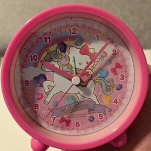 HK Alarm Clock